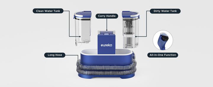 Image du produit Eureka NEY 100