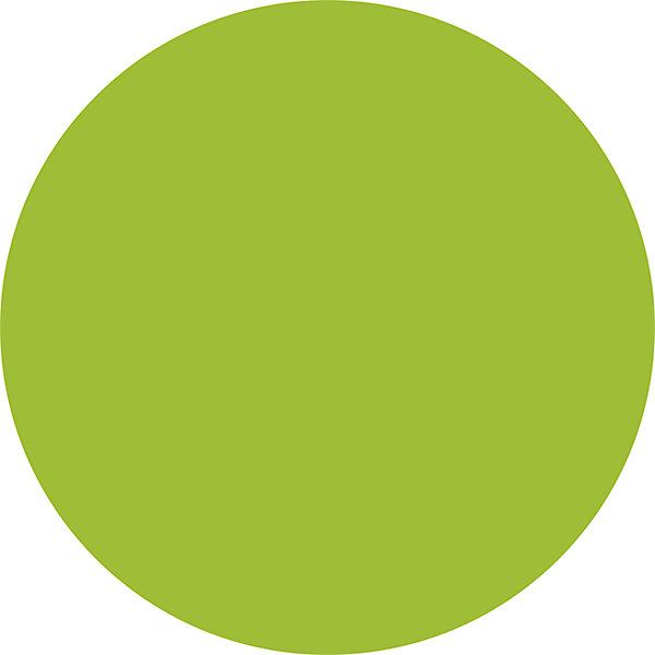 Image du produit smiT Symbole magnétique CERCLE, Ø 30 mm, lot de 20, vert.
