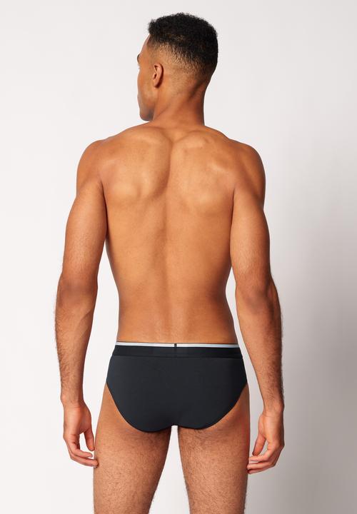 Immagine prodotto Skiny Brasil-Slips Cotton Multipack (L, confezione da 3)