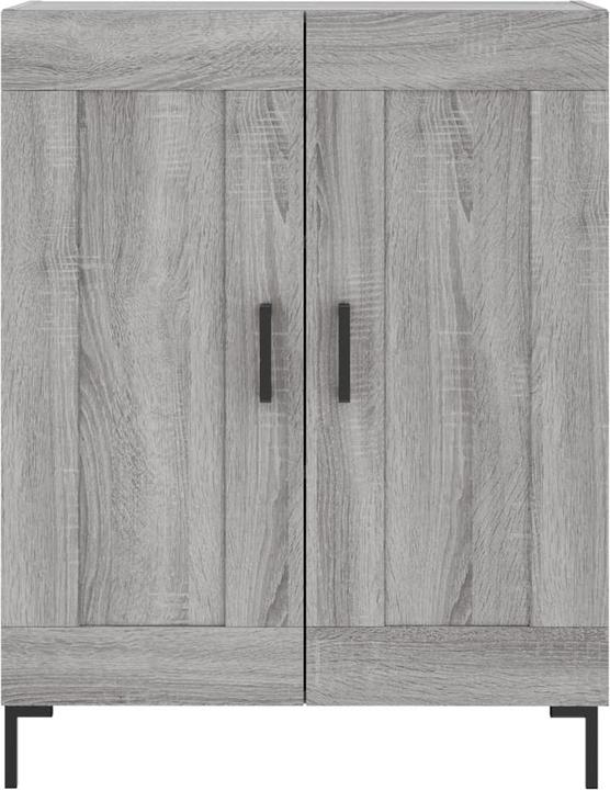 Produktbild VidaXL Alaxandros (69.5 x 34 x 180 cm)