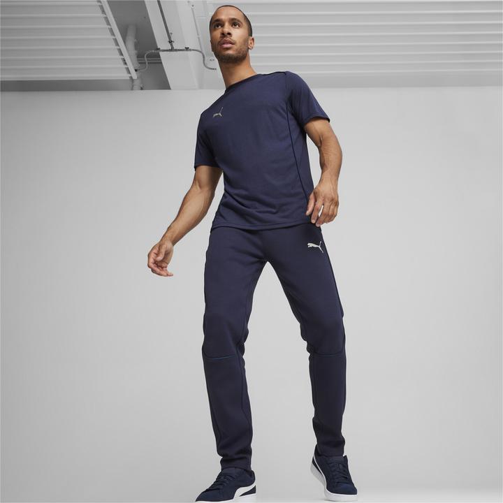 Actual product image Puma teamFINAL Casuals Pants (XL)
