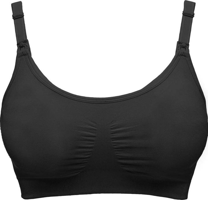 Image du produit Medela Soutien-gorge d'allaitement et de pompage 3en1 Hands-free (L)