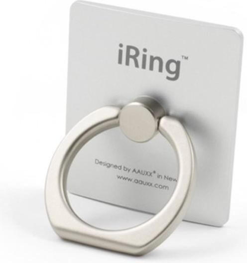 Image du produit Iring Smart Universal Grip/Holder - Anneau de préhension intelligent pour