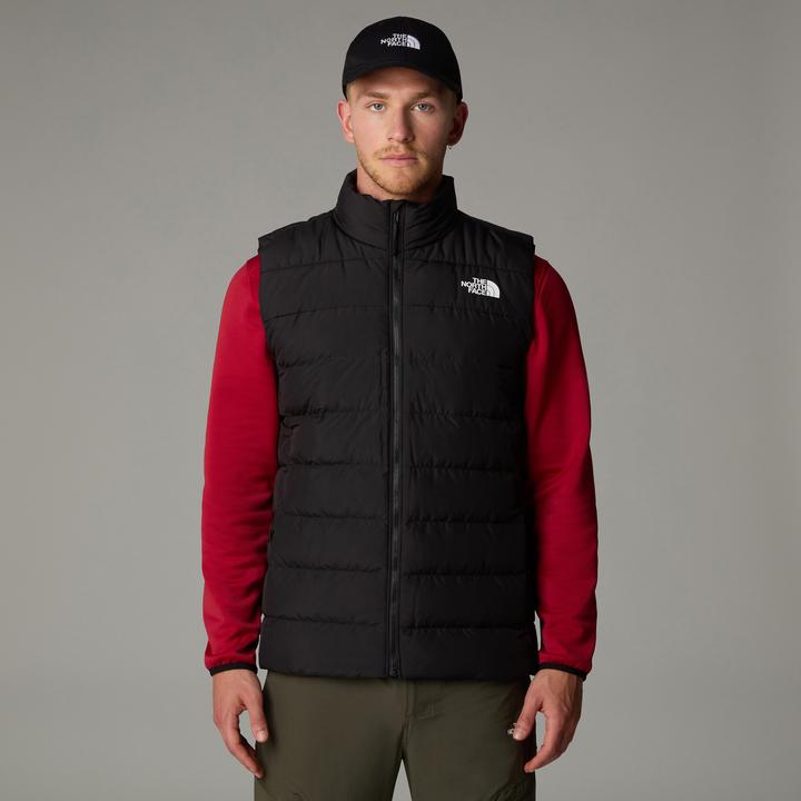 Image du produit North Face Gilet Aconcagua 3 (XL)