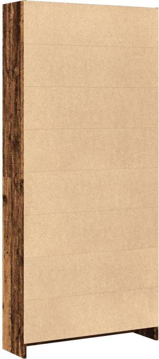 Produktbild VidaXL Bücherregal (80 x 24 x 176 cm)
