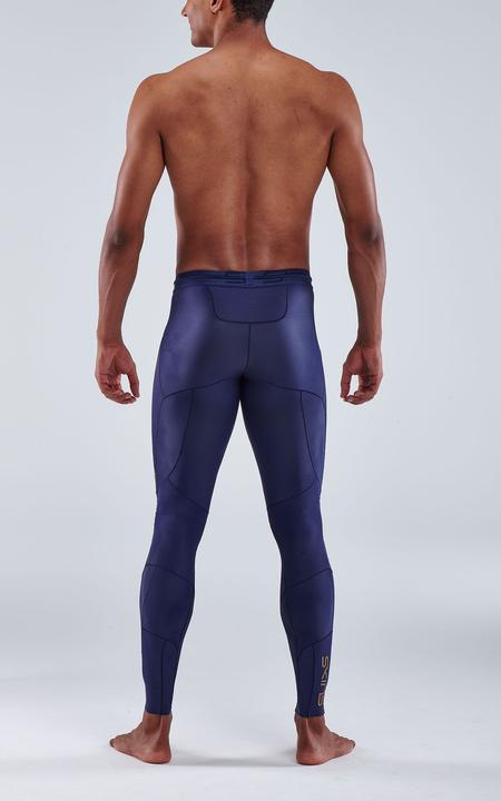 Actual product image Skins S5 Long Tights (XL)
