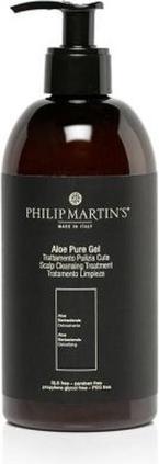 Actual product image Philip Martin's Aloe Pure Gel 500ml (500 ml)