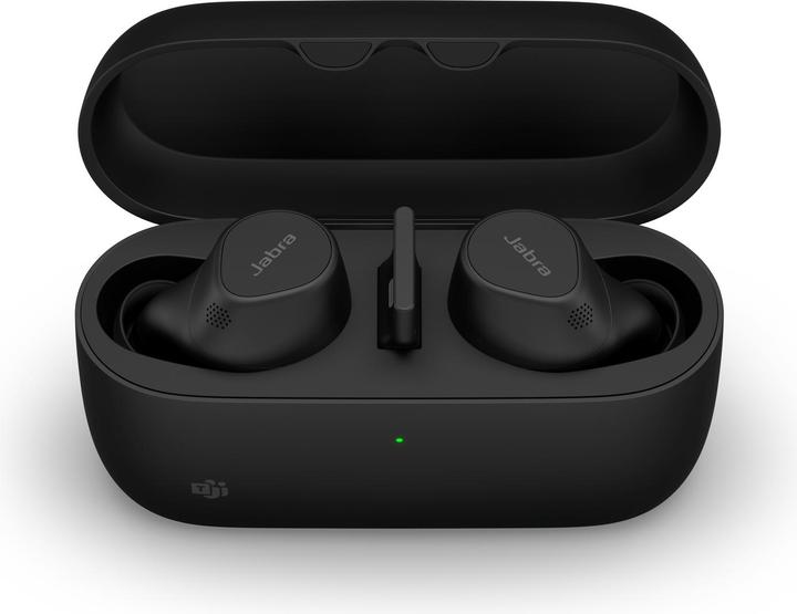 Actual product image Jabra Evolve2 (Wireless, USB-A)