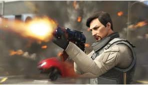 Image du produit Rockstar GTA 5 (Xbox Series X, EN)