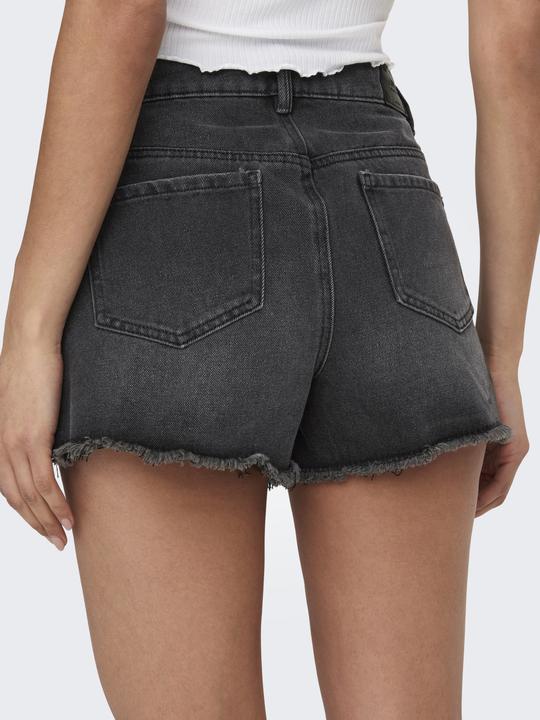 Produktbild Only ONLPacy HW Jeansshorts (XS)