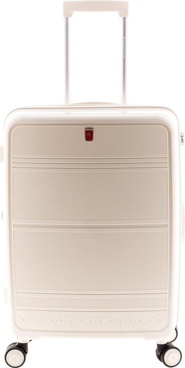 Produktbild Wüsthof 3500 4 Rollen Trolley 65 cm mit Dehnfalte (70 l)