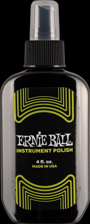 Produktbild Ernie Ball Guitar Polish (Instrumenten Reinigung)