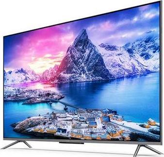 Immagine prodotto Xiaomi Q1E 55 (55", QLED, 4K, 2022)