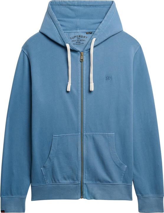 Image du produit Superdry Sweat à capuche zippé classique Essential (XXL)