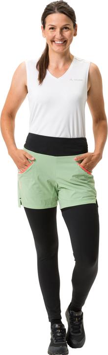 Produktbild Vaude Women's Crana ZO Pants (S)