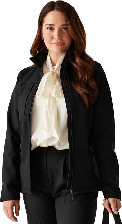 Image du produit Regatta Professional Octagon II Veste Softshell imperméable (44)