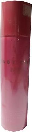 Actual product image Yves Saint Laurent Baby Doll YSL Gel Mousse 150ml