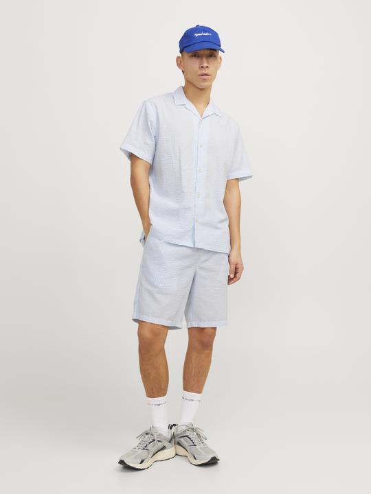 Image du produit Jack & Jones Jogger Fit Short à coupe décontractée Short à coupe décontractée (XL)