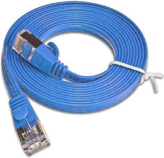Produktbild Wirewin Netzwerkkabel (STP, CAT6, 10 m)