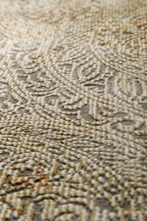 Immagine prodotto Wecon Home Tappeto Barocco Vintage (120 x 170 cm)