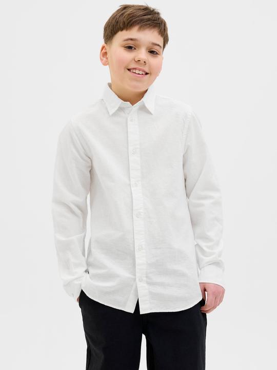 Image du produit Jack & Jones Hemd Junior Hemd (152)