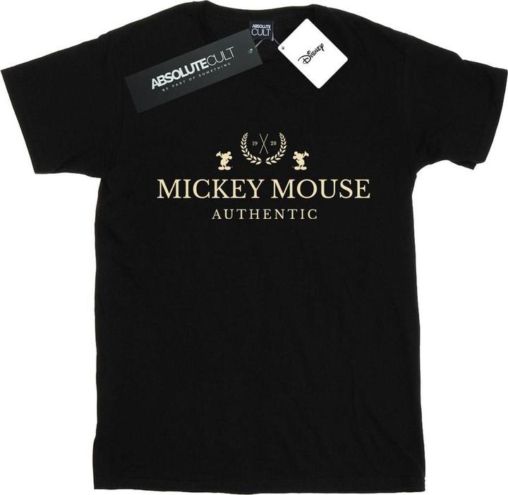 Disney Mickey Mouse Authentic TShirt (4XL)