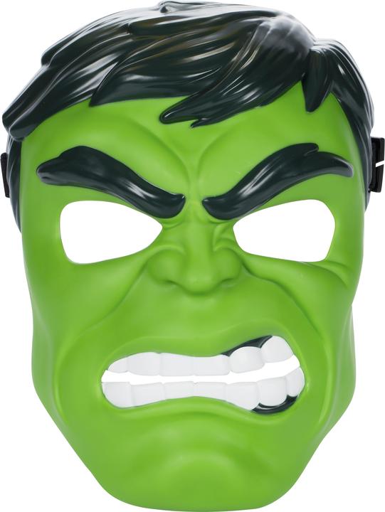 Actual product image Hasbro Avn Hulk Mask