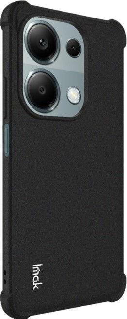 Actual product image Imak Robust TPU soft case cover (Xiaomi Redmi Note 13 Pro 4G)