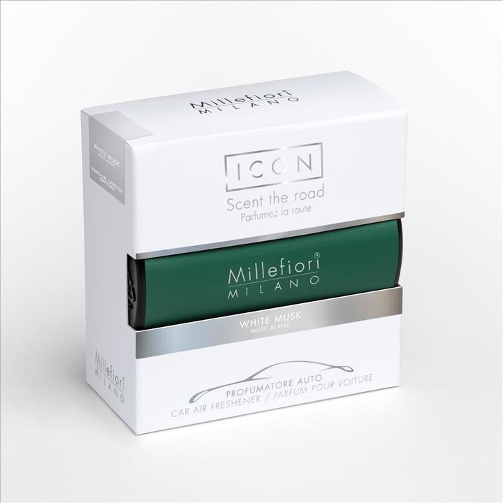 Image du produit Millefiori Musc Blanc