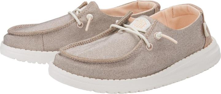 Image du produit Hey Dude Wendy Metallic Sparkle (32)
