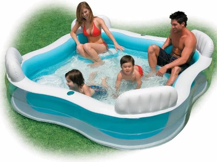 Produktbild Intex Silas