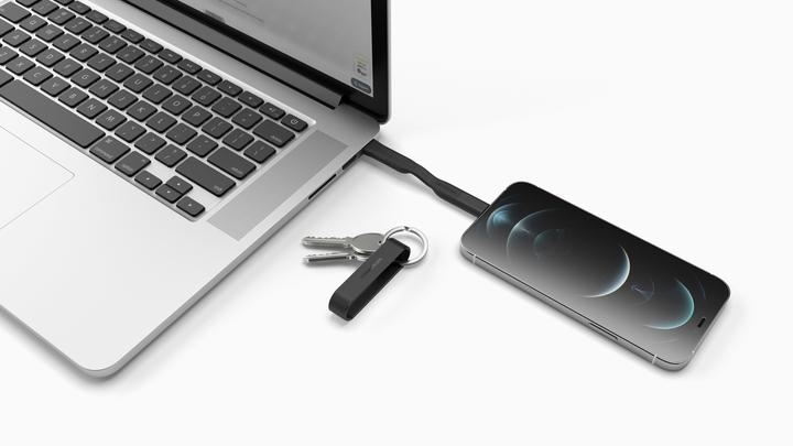 Image du produit Vonmählen USB-C/USB-A 6in1 Câble de charge High Six