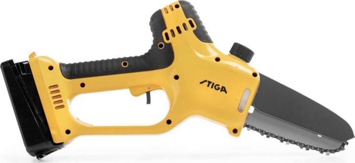 Productafbeelding Stiga PR 100e Kit 20 V Akku-Minisäge (inkl. Akku und Ladegerät) (Accu kettingzaag)