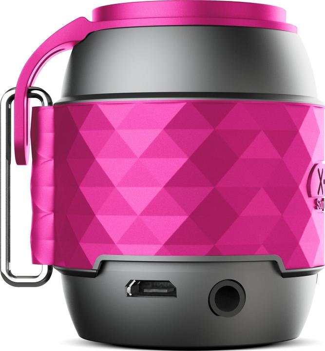 Produktbild X-mini WE Capsule (6 h, Akkubetrieb)