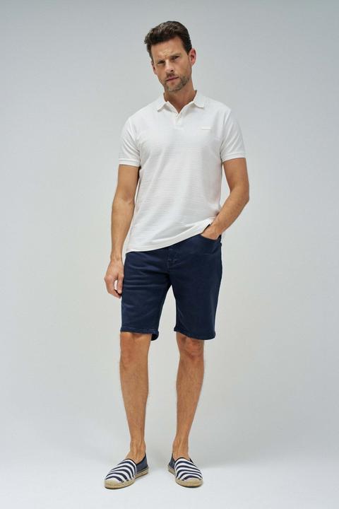 Actual product image Salsa Jeans Shorts Short Joggers S-Activ (36)