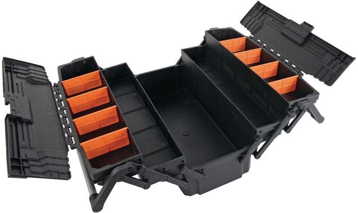 Image du produit Kendo Boîte à outils