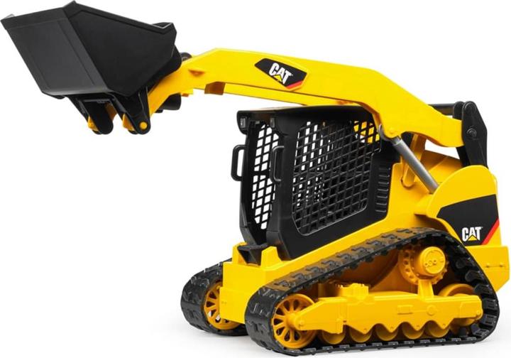 Image du produit Bruder Chargeur Cat Delta