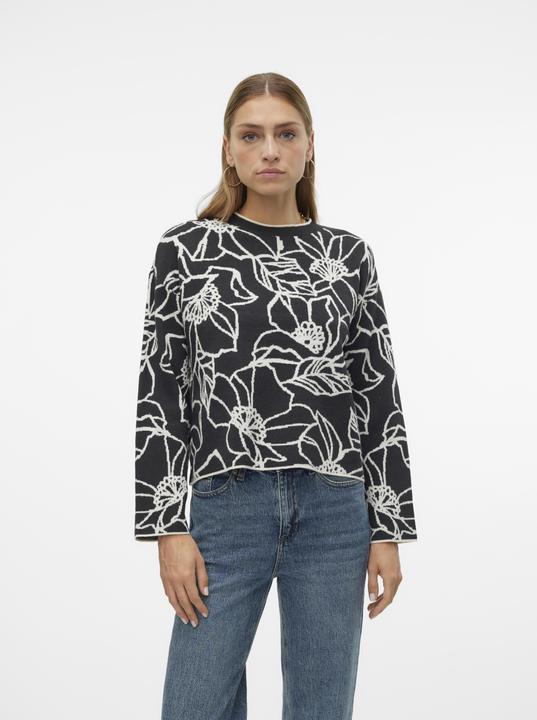 Image du produit Vero Moda VMNEW Pull-over Pull en maille (M)