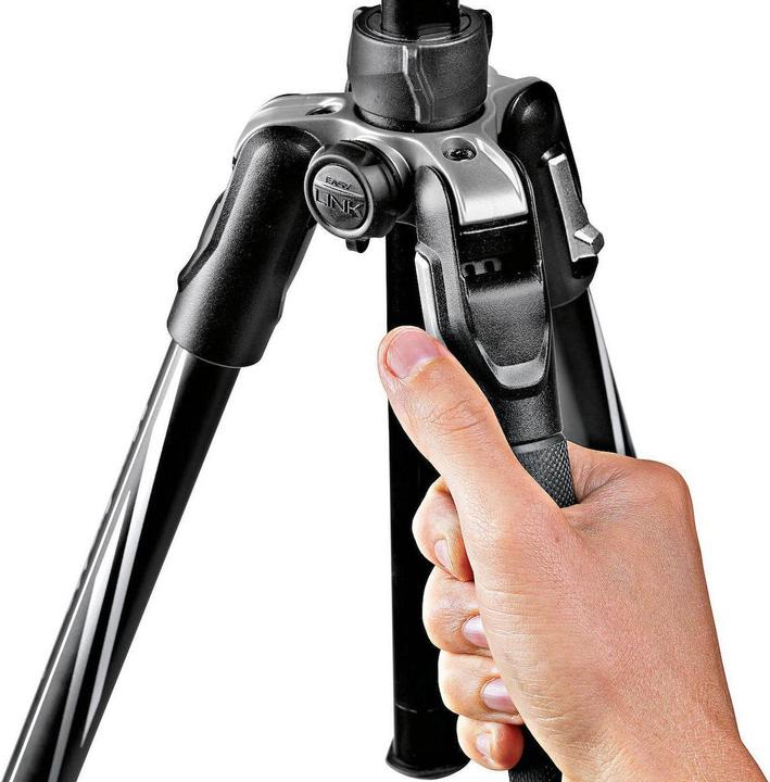 Immagine prodotto Manfrotto Befree Advanced M-lock (Metallo)