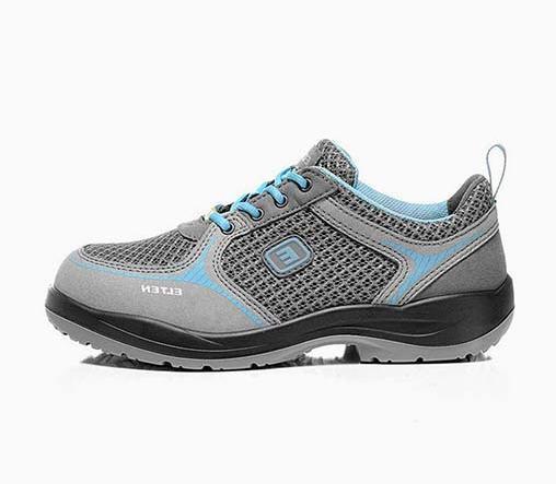 Produktbild Elten Damen Sicherheitsschuhe S1 (S1, 35)