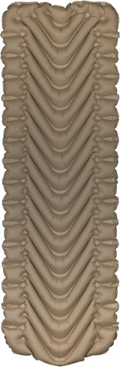 Coyote-sand
