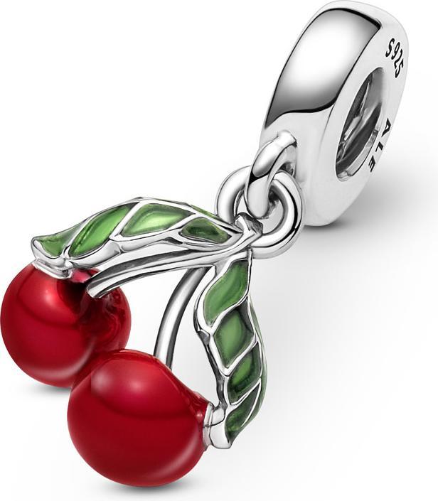 Produktbild Pandora Asymmetrical Cherry Fruit (Emaille)