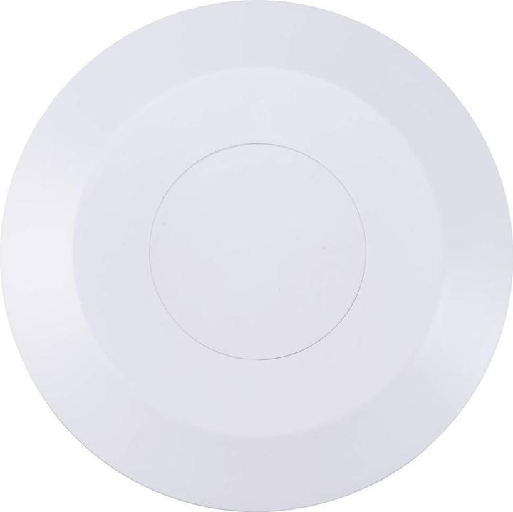 Produktbild Sygonix SY-6683270 Decke, Aufputz Präsenzmelder 360 ° Relais Weiss (9 m)