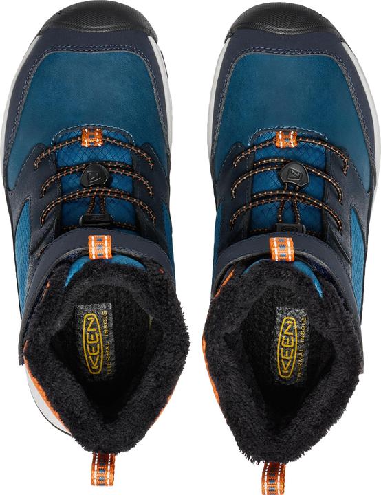 Actual product image Keen Y Skua Winter WP (34)