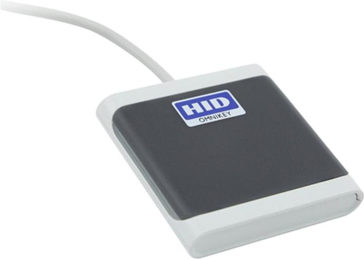 Productafbeelding HID OMNIKEY OMNIKEY 5025 CL DesktopReader voor Prox-certificaten (USB)