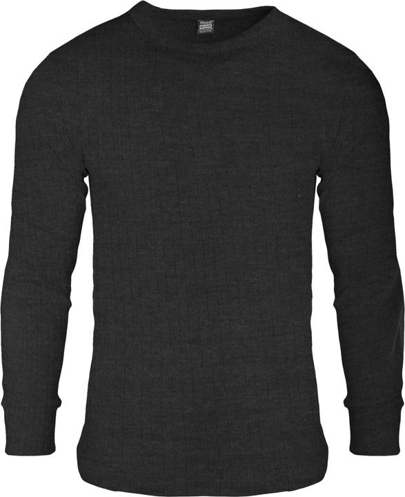 Produktbild Floso ThermoUnterhemd TShirt Langarm (86)