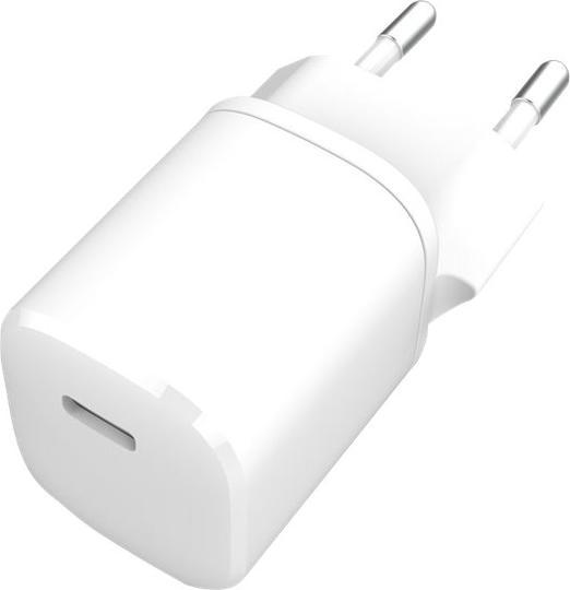 Actual product image eSTUFF Home Charger EU PD 20W (20 W)