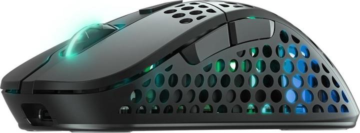 Actual product image CHERRY xtrfy M4 Wireless RGB (Wireless)