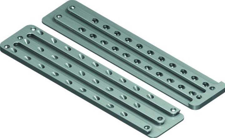 Produktbild Sherpa Holzverbinder Serie XXL (Eckverbinder, 1 Stk.)