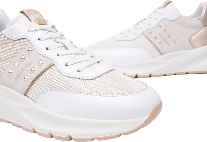 Immagine prodotto Nero Giardini Sneaker Low-Sneaker (39)